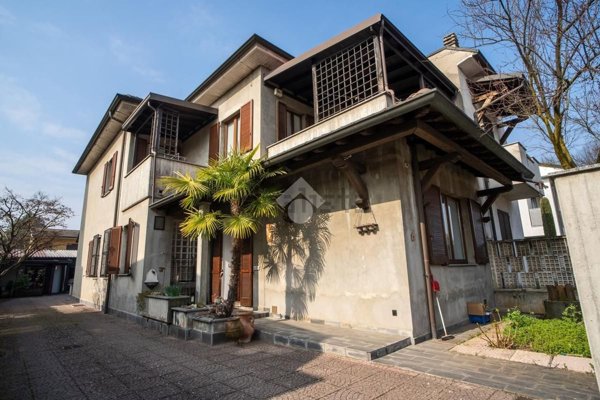 appartamento in vendita a Sovico