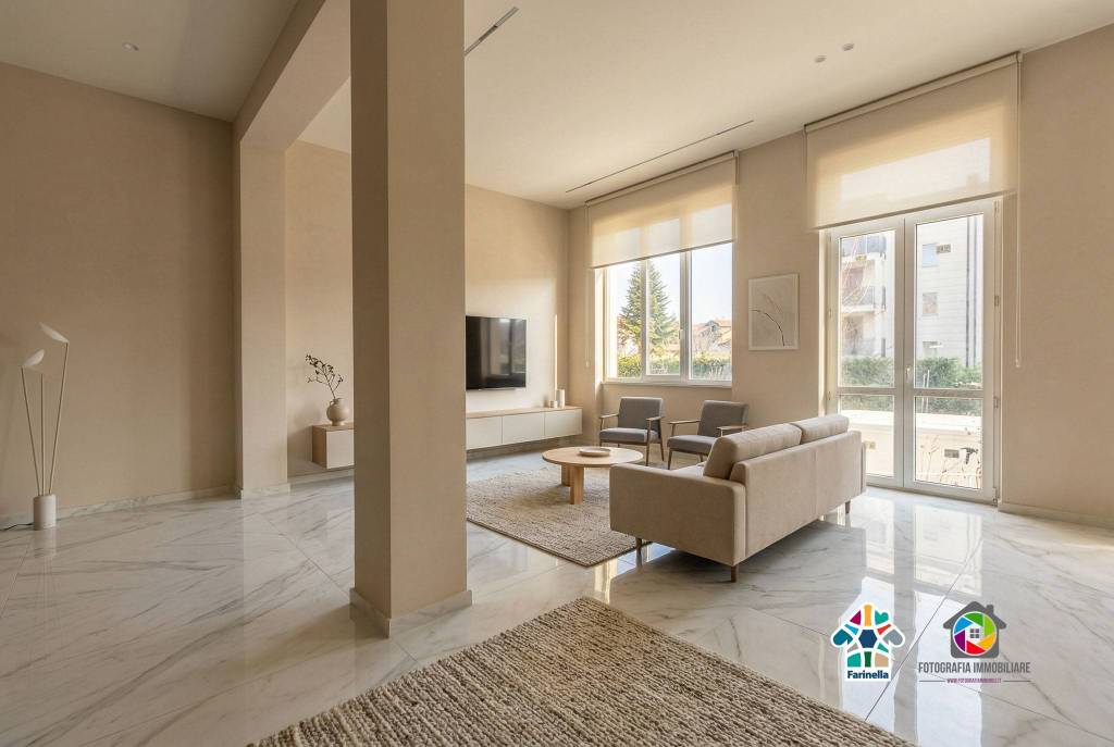 casa indipendente in vendita a Sovico