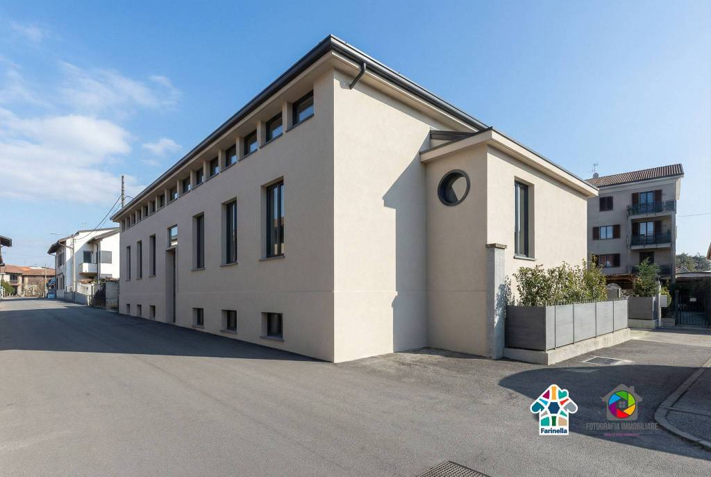 casa indipendente in vendita a Sovico