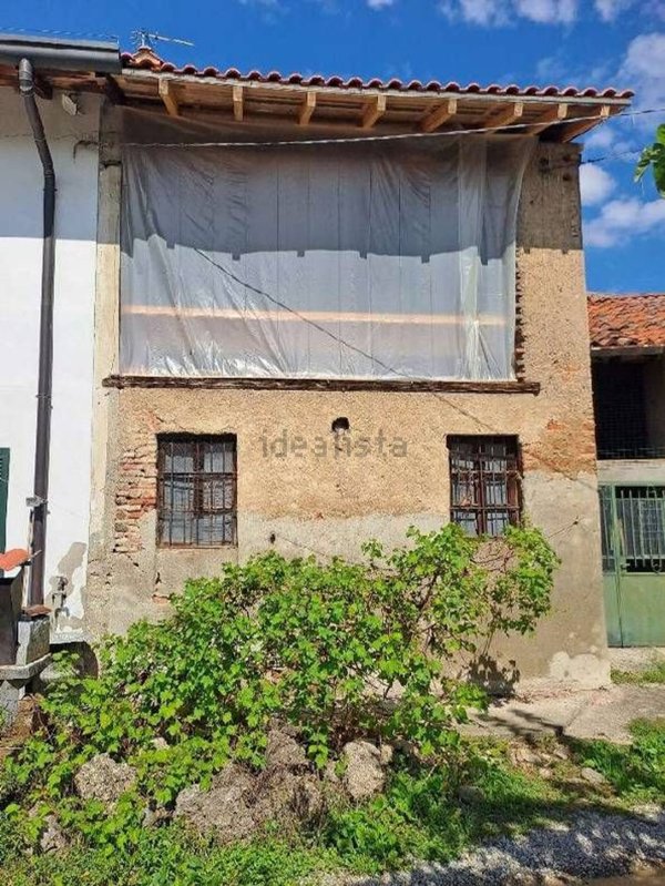 appartamento in vendita a Sovico