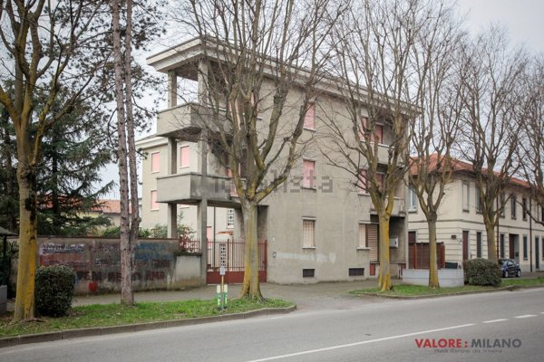 casa indipendente in vendita a Sovico
