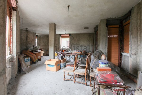 casa indipendente in vendita a Sovico