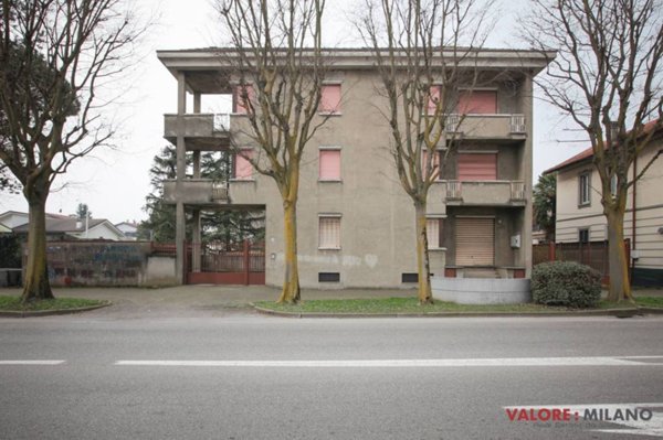 casa indipendente in vendita a Sovico