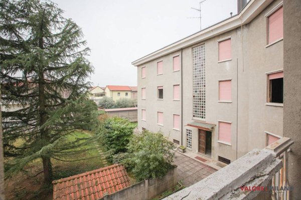 casa indipendente in vendita a Sovico