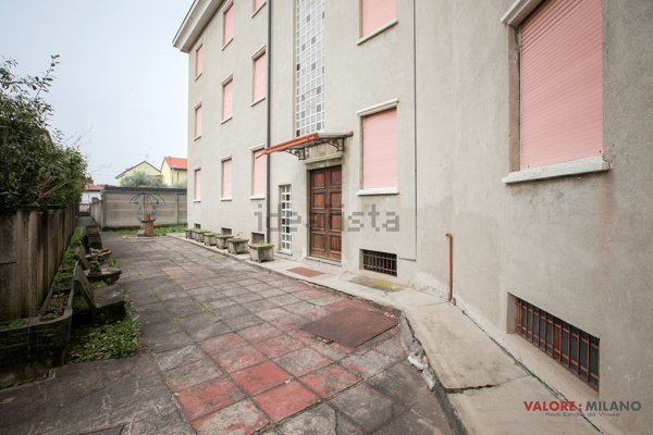 casa indipendente in vendita a Sovico