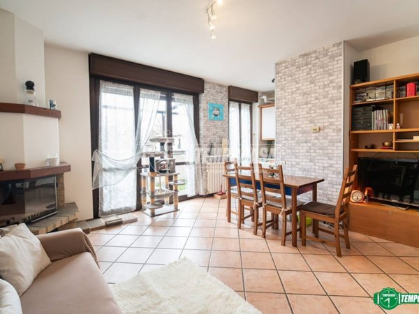 appartamento in vendita a Sovico