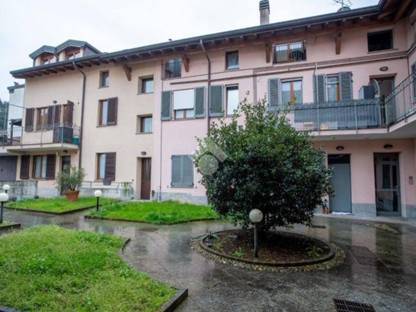 appartamento in vendita a Sovico