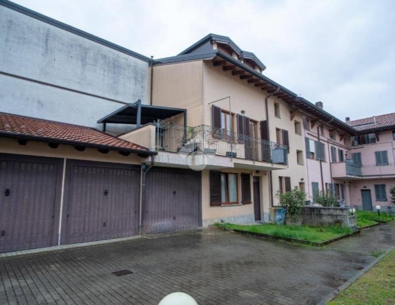 appartamento in vendita a Sovico