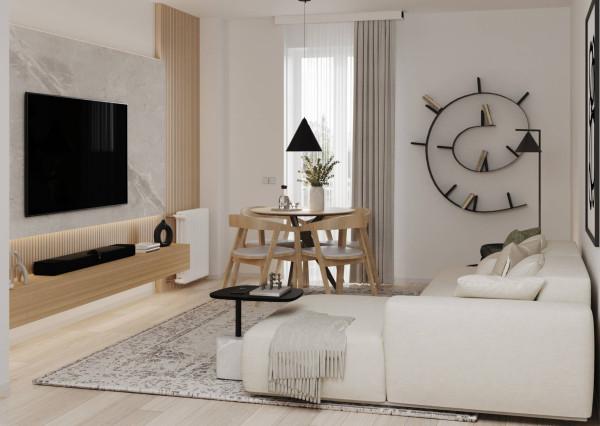 appartamento in vendita a Sovico