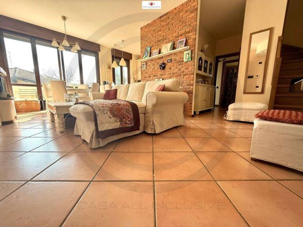 appartamento in vendita a Sovico