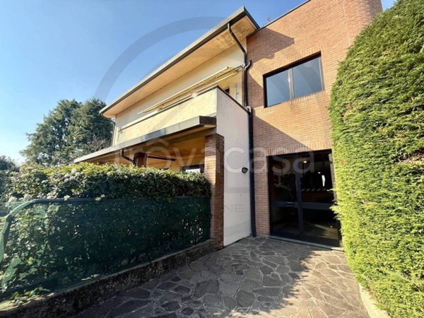 appartamento in vendita a Sovico