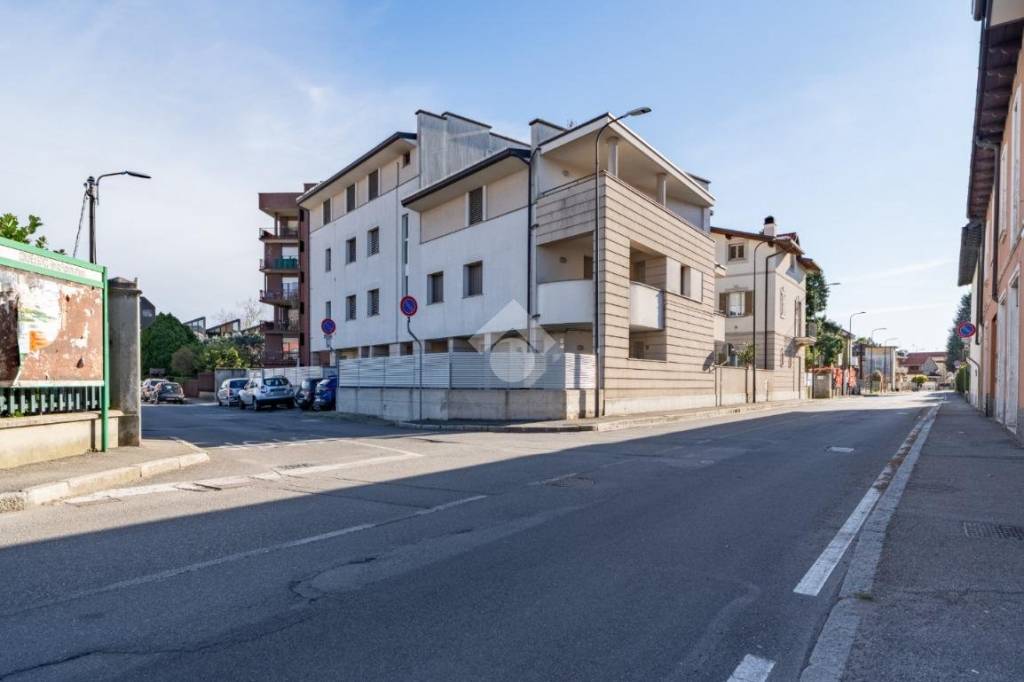 appartamento in vendita a Sovico