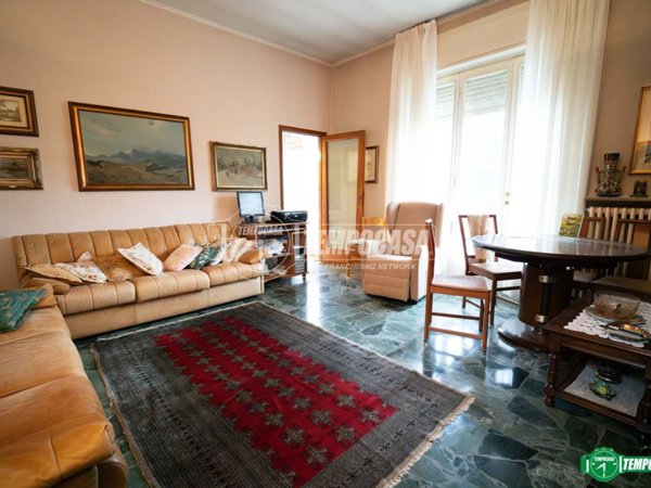 appartamento in vendita a Sovico