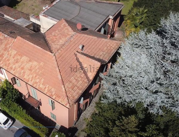 appartamento in vendita a Sovico