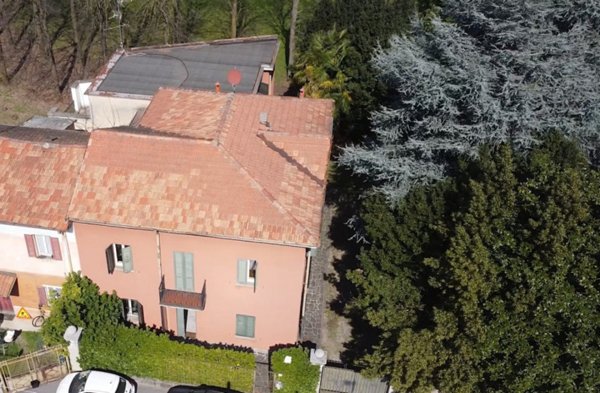 appartamento in vendita a Sovico