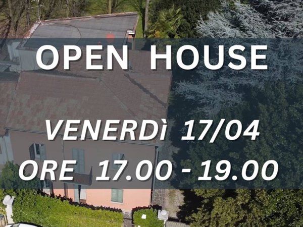 casa indipendente in vendita a Sovico