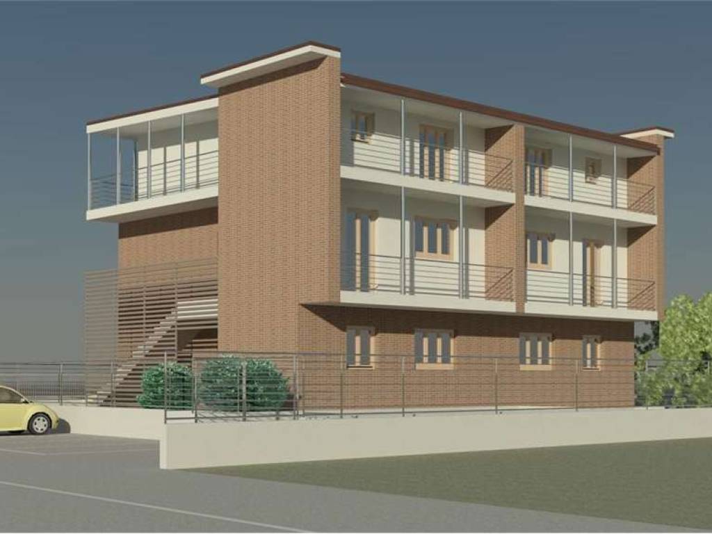 appartamento in vendita a Sovico