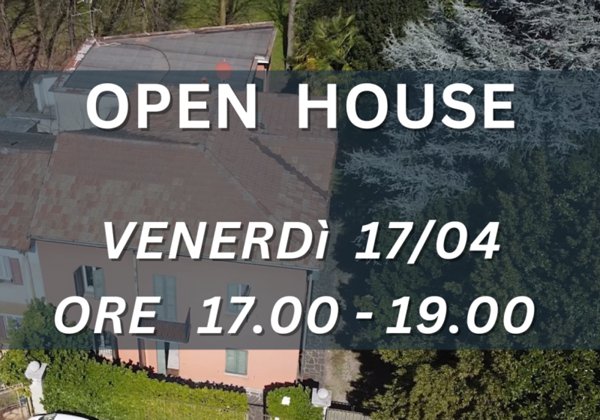 casa indipendente in vendita a Sovico