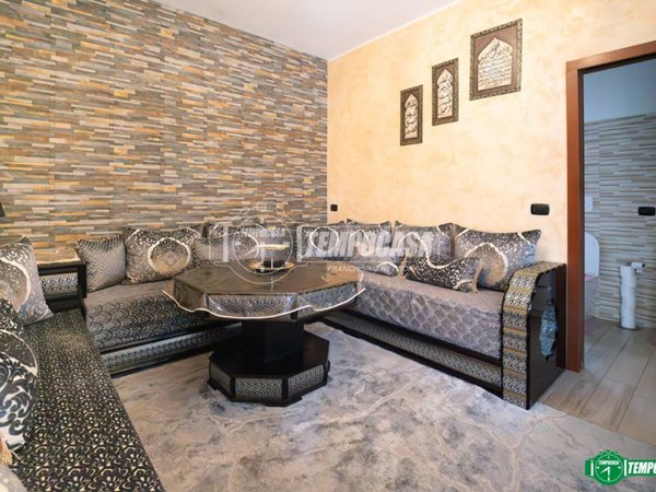 appartamento in vendita a Sovico