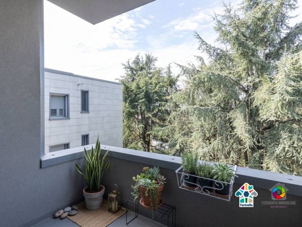 appartamento in vendita a Sovico