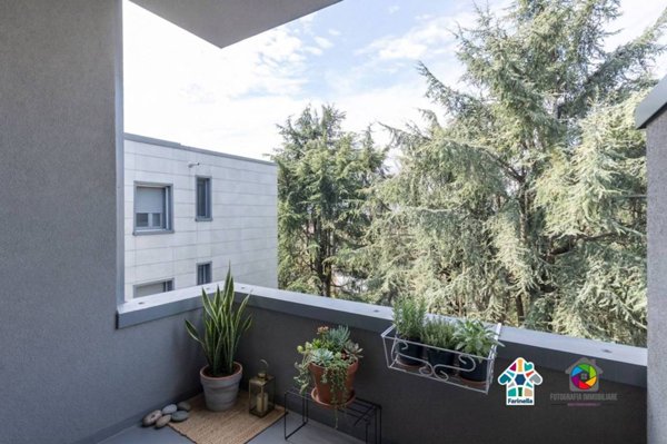 appartamento in vendita a Sovico