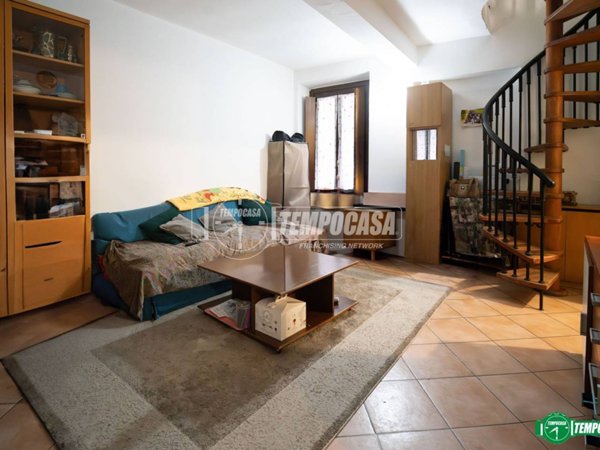 appartamento in vendita a Sovico