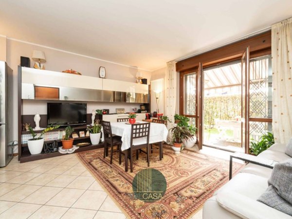 appartamento in vendita a Sovico