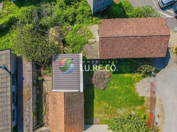 casa indipendente in vendita a Sovico