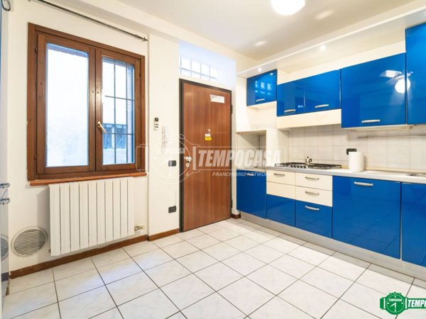 appartamento in vendita a Sovico