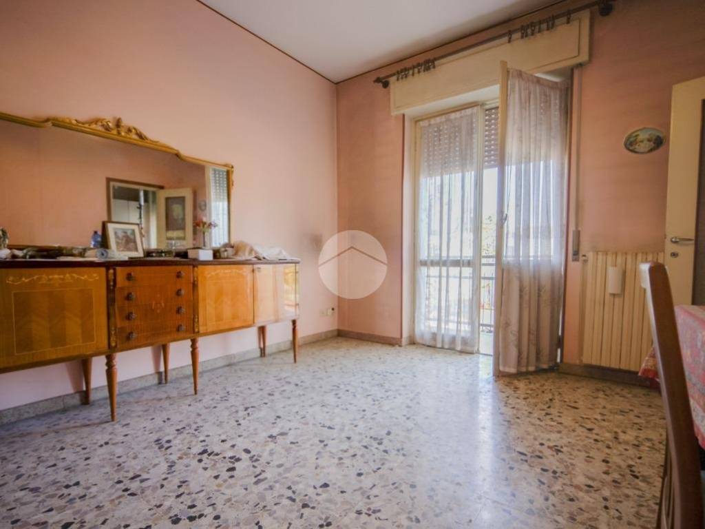 appartamento in vendita a Sovico