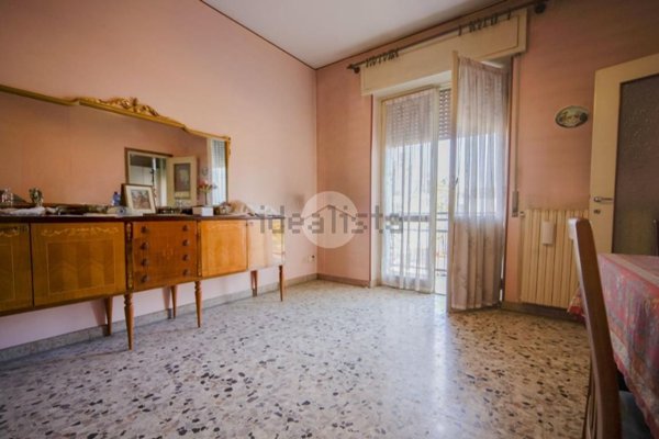 appartamento in vendita a Sovico