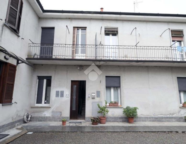 appartamento in vendita a Sovico