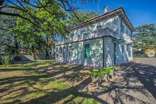 casa indipendente in vendita a Sovico