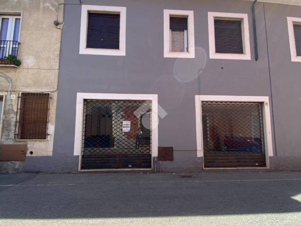 casa indipendente in vendita a Sovico