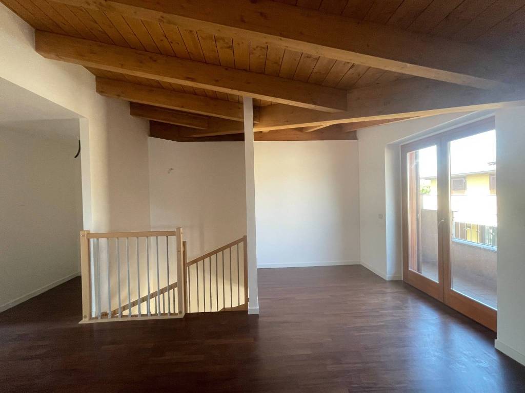 appartamento in vendita a Sovico