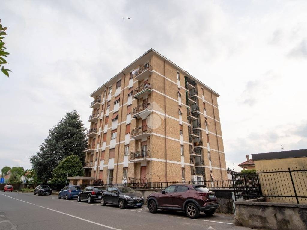 appartamento in vendita a Sovico