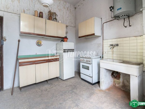 appartamento in vendita a Sovico