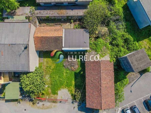 casa indipendente in vendita a Sovico