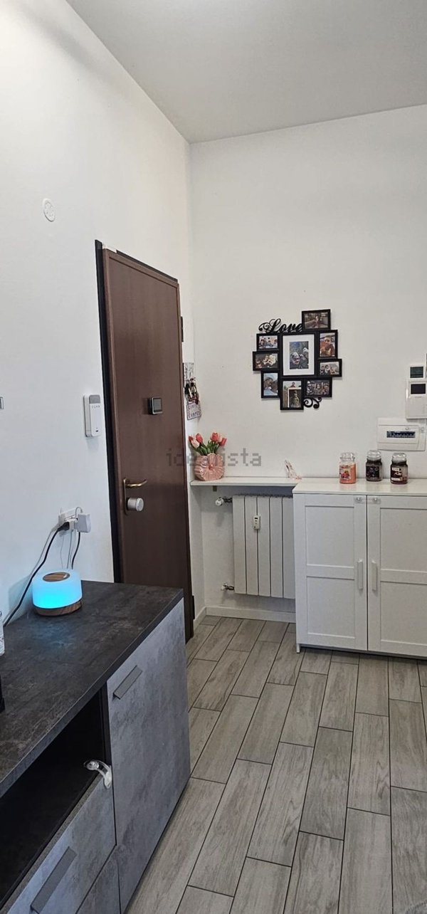 appartamento in vendita a Sovico