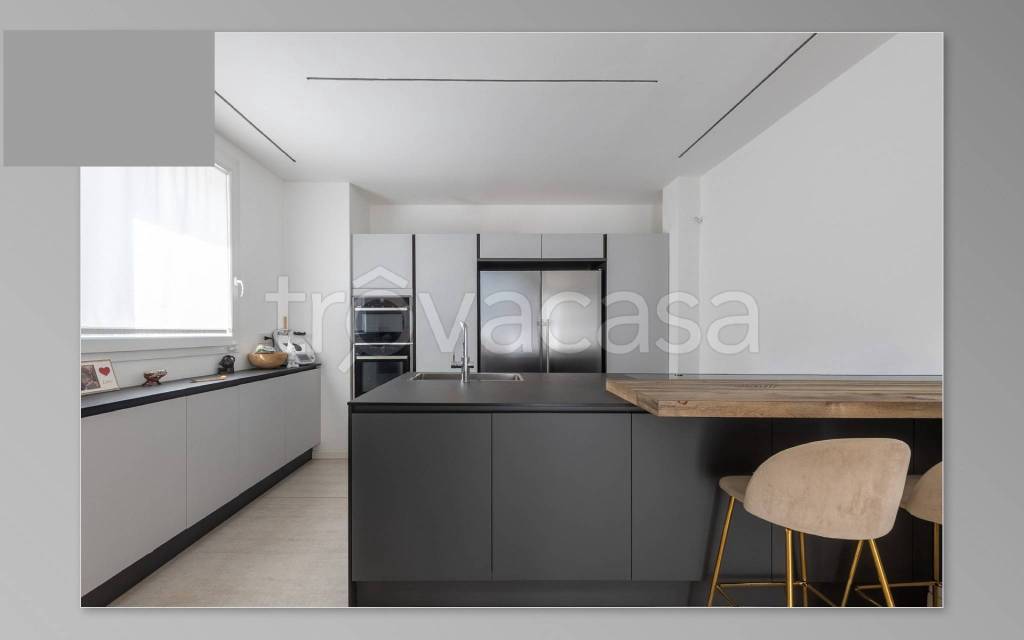 casa indipendente in vendita a Sovico