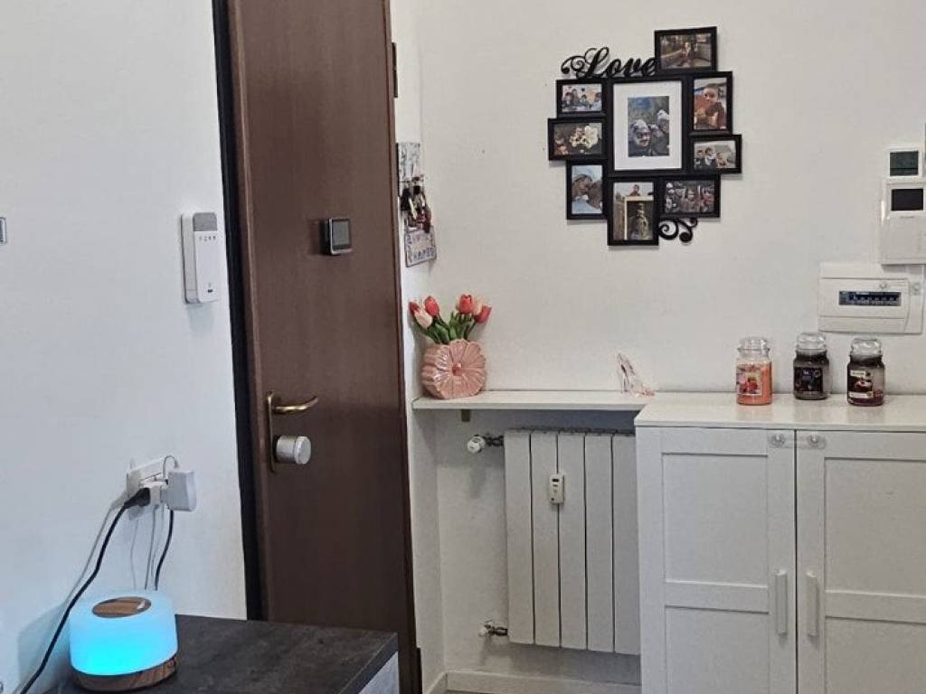 appartamento in vendita a Sovico