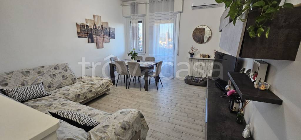 appartamento in vendita a Sovico