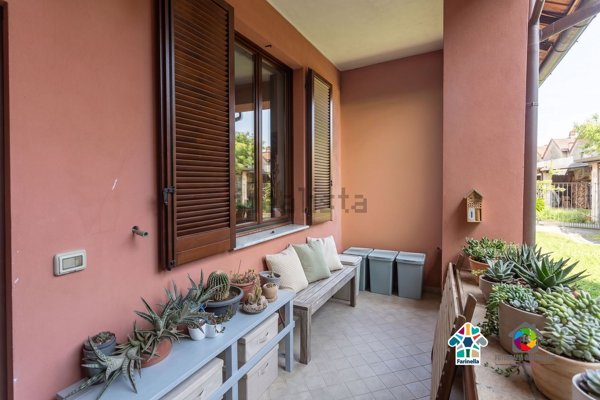 appartamento in vendita a Sovico