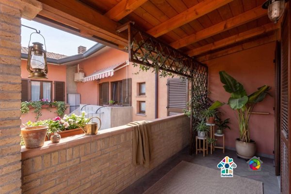 appartamento in vendita a Sovico
