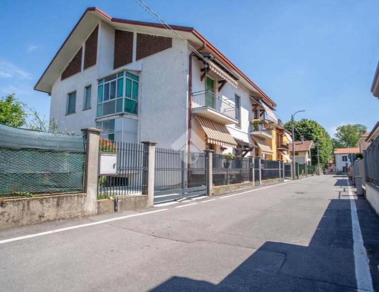 appartamento in vendita a Sovico