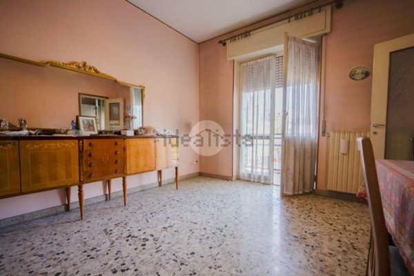 appartamento in vendita a Sovico