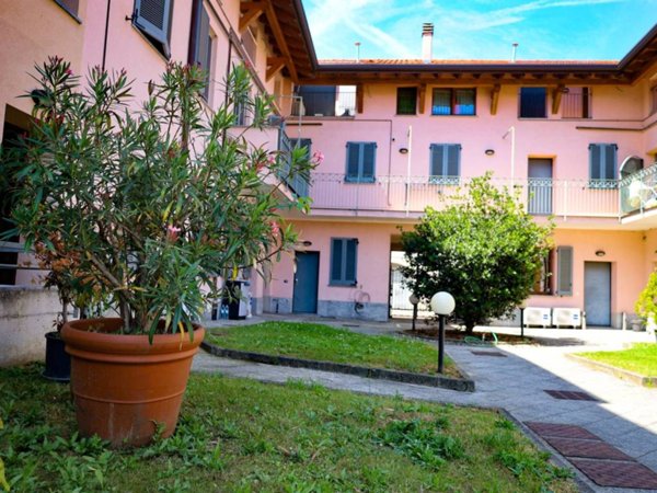 appartamento in vendita a Sovico