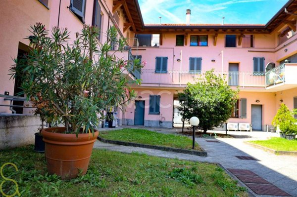 appartamento in vendita a Sovico