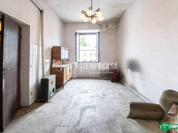 appartamento in vendita a Sovico