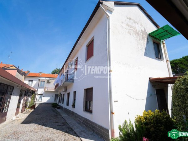 appartamento in vendita a Sovico